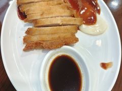 -王家沙点心店(南京西路总店)