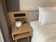 -成都九眼桥亚朵网易严选酒店