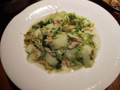 -沅江水·湖南家宴(南村万博长隆商圈店)