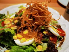 蔬菜沙拉-福匠日本料理(人民路店)