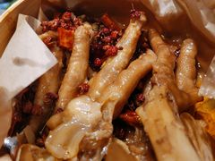 -蜀大侠火锅(森兰花园城店)