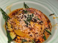 -醉英雄四川料理(新塘万达广场店)