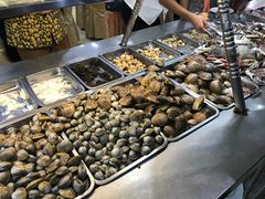-春华海鲜城(广场西苑店)