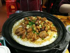 -顺徕德仙庙烧鸡(荔湾总店)
