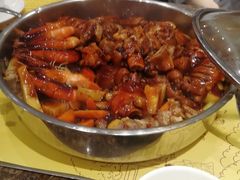 -鸿记煌三汁焖锅(府前路店)