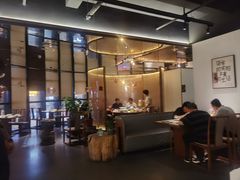 -大鱼徽州·寻味徽菜(星光总店)