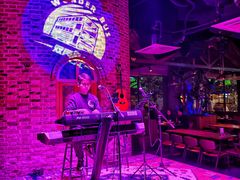 -双层巴士·鲜串鲜啤·团建聚会(凯德广场店)