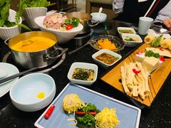 -锅季·捞王旗下小火锅(虹桥火车站店)
