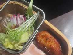-匠和风精致料理(莆田财富中心店)