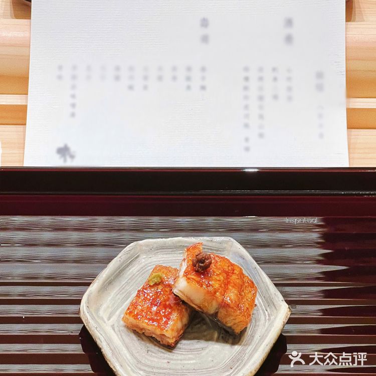 广州番禺四海城新晋Omakase，水平稳稳当当🍣