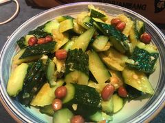 -肉串汪(望京店)