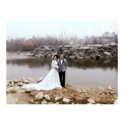 点击看大图 -唯一视觉婚纱摄影(李家村店)