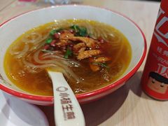 -小杨生煎(深圳岗厦北店)