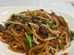 -喜宴又一村·粤菜·茶点·海鲜(壹方天地店)