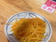 -陇上秦轩西安biangbiang面(EFC欧美金融商业城店)