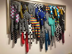 -chi K11艺术空间展览厅