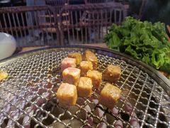 -十三姨正合丰烤肉(营迹路店)