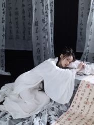 -米莱摄影写真(五大道别墅店)