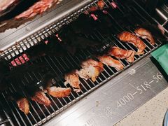 -驭羊大爷烤羊腿·羊蝎子火锅(玉凤路总店)