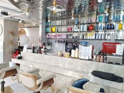 -悦SALON