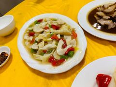 -荣生萝卜汤饭店