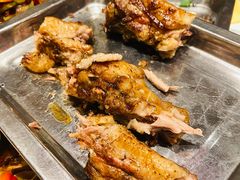 -老白清真烧烤(锦州旗舰店)