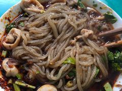 红味肥肠粉-甘记肥肠粉(马鞍北路店)