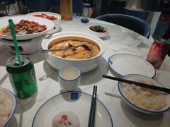 -兰湘子·湘菜小炒(石家庄万象城店)