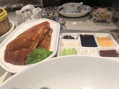 -悦融琥珀·京鲁菜·海味珍品(西单店)