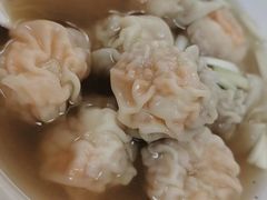 -曾仔竹升面
