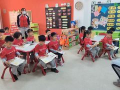 -井德幼儿园(泰达园)