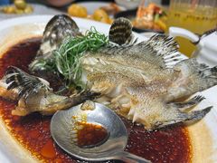 -79号渔船海鲜饭店(华强北店)