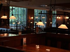 -宝莱纳啤酒花园餐厅PAULANER BRAUHAUS Nanjing(广州路店)