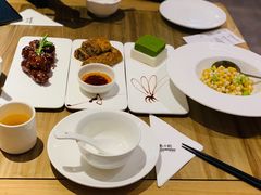 -枣子树·素食餐厅(普陀山店)