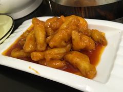 -渔王川菜馆(镇邦路店)