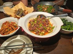 -洞庭土菜馆(天河北总店)