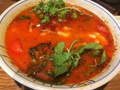 -云海肴·汽锅鸡·云南菜(天山百盛优客店)