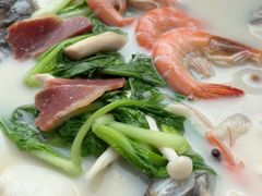 -山外山菜馆(玉泉路店)