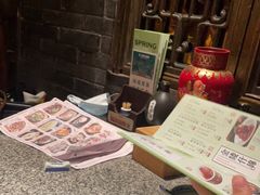 -南京大牌档(济南万象城店)