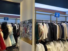 -海马体照相馆(大连柏威年购物中心店)