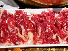 吊龙-食潮汕头鲜牛馆(望京保利店)
