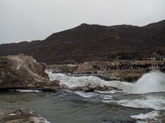 -陕西黄河壶口瀑布旅游区