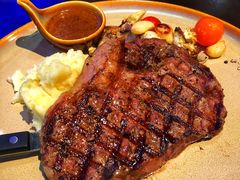 肉眼排-bluefrog蓝蛙(皇庭广场店)