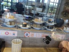 -新一番三文鱼寿司(红城湖店)