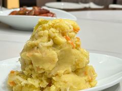 -老爷庙风味美食府(魏都大道店)