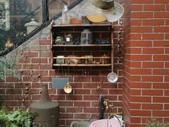 -古董花园(思南路42弄小区店)