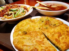 土豆泥馅饼-再回首(西关木塔巷店)
