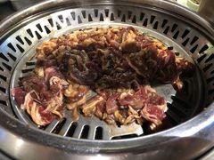 -梨花自助烤肉(天河城店)