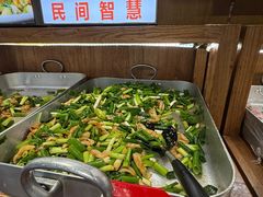 -日丰园海肠水饺·老字号大连海鲜(银泰城店)