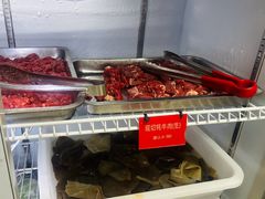 -金鼎雪山牦牛杂火锅(理县总店)